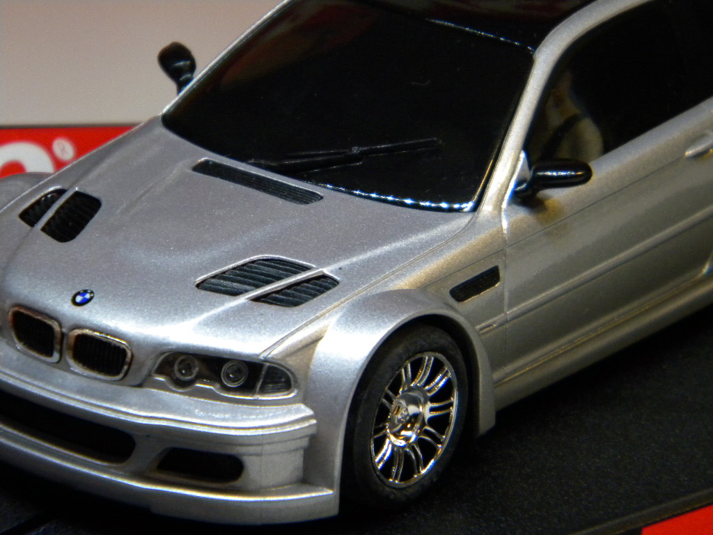 BMW m3 GTR (50269